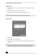 Preview for 34 page of Sony VAIO PCV-RX670 User Manual