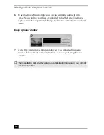 Preview for 36 page of Sony VAIO PCV-RX670 User Manual