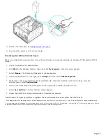 Preview for 44 page of Sony VAIO PCV-RZ40CG User Manual