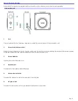 Предварительный просмотр 13 страницы Sony Vaio PCV-RZ40CP User Manual