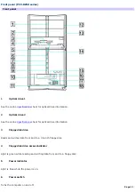 Preview for 11 page of Sony VAIO PCV-RZ55G Manual