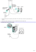 Preview for 35 page of Sony VAIO PCV-RZ55G Manual