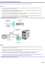 Preview for 49 page of Sony VAIO PCV-RZ55G Manual