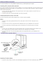 Preview for 53 page of Sony VAIO PCV-RZ55G Manual