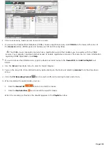 Preview for 119 page of Sony VAIO PCV-RZ55G Manual