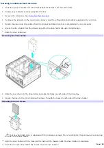 Preview for 186 page of Sony VAIO PCV-RZ55G Manual