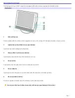 Preview for 7 page of Sony Vaio PCV-V100G User Manual