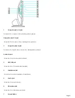 Preview for 9 page of Sony Vaio PCV-V100G User Manual