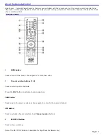 Preview for 16 page of Sony Vaio PCV-V100G User Manual