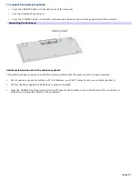 Preview for 23 page of Sony Vaio PCV-V100G User Manual