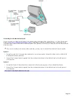 Preview for 35 page of Sony Vaio PCV-V100G User Manual