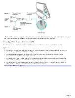 Preview for 36 page of Sony Vaio PCV-V100G User Manual