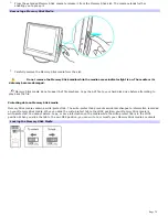 Preview for 75 page of Sony Vaio PCV-V100G User Manual