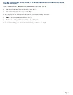 Preview for 92 page of Sony Vaio PCV-V100G User Manual