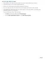 Preview for 99 page of Sony Vaio PCV-V100G User Manual