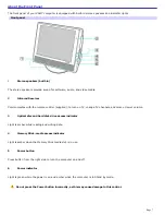 Preview for 7 page of Sony Vaio PCV-V210P User Manual