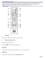 Preview for 16 page of Sony Vaio PCV-V210P User Manual