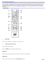 Preview for 37 page of Sony Vaio PCV-V310P User Manual