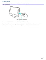 Preview for 115 page of Sony Vaio PCV-V310P User Manual