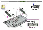 Preview for 22 page of Sony VAIO PCV-W Series Service Manual