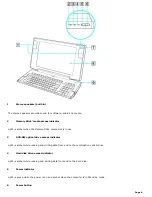 Preview for 8 page of Sony Vaio PCV-W600G User Manual