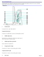 Preview for 10 page of Sony Vaio PCV-W600G User Manual