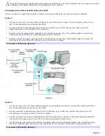 Preview for 29 page of Sony Vaio PCV-W600G User Manual