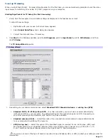 Preview for 33 page of Sony Vaio PCV-W600G User Manual