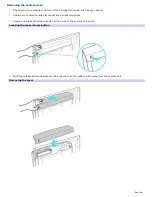 Preview for 80 page of Sony Vaio PCV-W600G User Manual