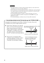 Предварительный просмотр 56 страницы Sony Vaio PCWA-C300S Operating Instructions Manual