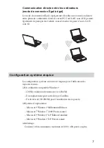 Предварительный просмотр 104 страницы Sony Vaio PCWA-C300S Operating Instructions Manual