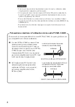 Предварительный просмотр 105 страницы Sony Vaio PCWA-C300S Operating Instructions Manual