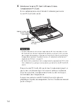 Предварительный просмотр 111 страницы Sony Vaio PCWA-C300S Operating Instructions Manual