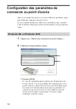 Предварительный просмотр 113 страницы Sony Vaio PCWA-C300S Operating Instructions Manual