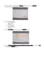 Preview for 8 page of Sony VAIO PCWA-DE30 Installation Manual