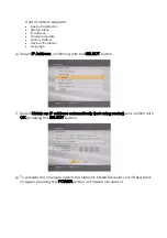 Preview for 15 page of Sony VAIO PCWA-DE30 Installation Manual