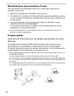 Предварительный просмотр 46 страницы Sony VAIO PCWA-DE30 Quick Start Manual