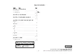 Preview for 3 page of Sony VAIO PGC-Z1VXCNP Service Manual