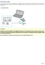 Preview for 43 page of Sony VAIO PictureBook Computer User Manual