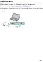 Preview for 47 page of Sony VAIO PictureBook Computer User Manual