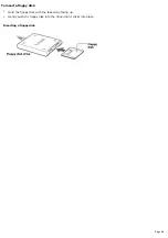 Preview for 48 page of Sony VAIO PictureBook Computer User Manual