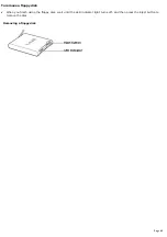 Preview for 49 page of Sony VAIO PictureBook Computer User Manual