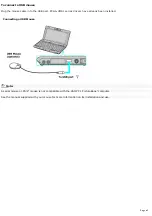 Preview for 62 page of Sony VAIO PictureBook Computer User Manual