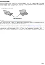 Preview for 64 page of Sony VAIO PictureBook Computer User Manual