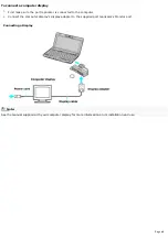 Preview for 68 page of Sony VAIO PictureBook Computer User Manual