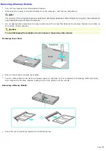 Preview for 105 page of Sony VAIO PictureBook Computer User Manual