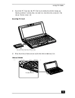 Preview for 19 page of Sony VAIO PictureBook PCG-C1VP User Manual