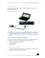 Preview for 37 page of Sony VAIO PictureBook PCG-C1VP User Manual