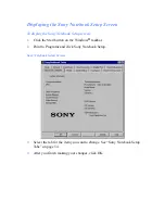 Preview for 53 page of Sony VAIO PictureBook PCG-C1VP User Manual