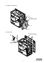 Preview for 10 page of Sony VAIO PVC-RX700c Service Manual